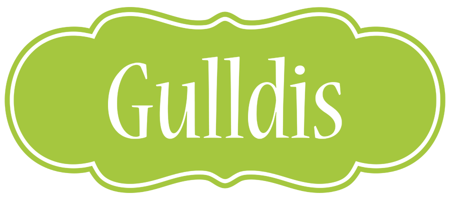 Gulldis family logo