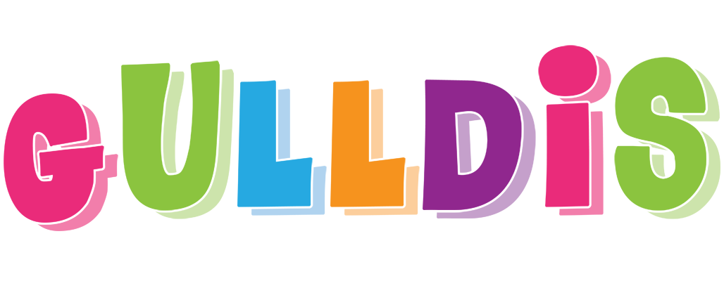 Gulldis friday logo