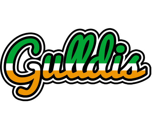 Gulldis ireland logo