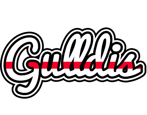 Gulldis kingdom logo