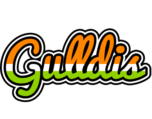 Gulldis mumbai logo