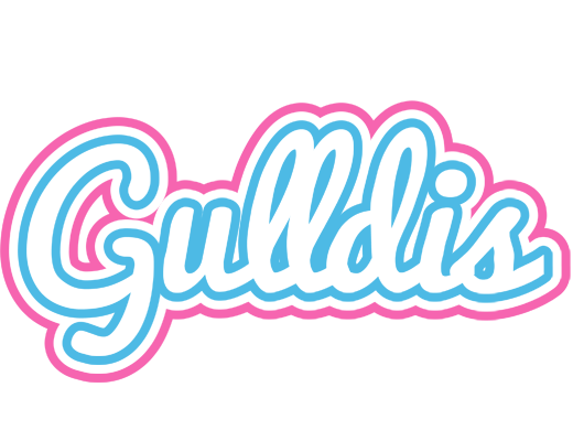 Gulldis outdoors logo