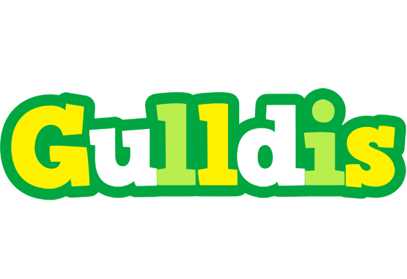 Gulldis soccer logo