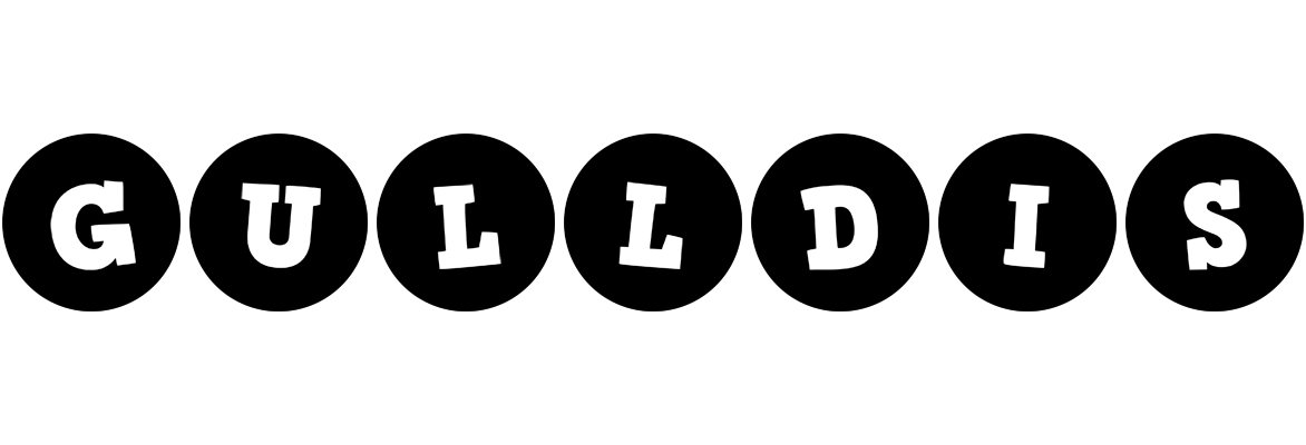 Gulldis tools logo