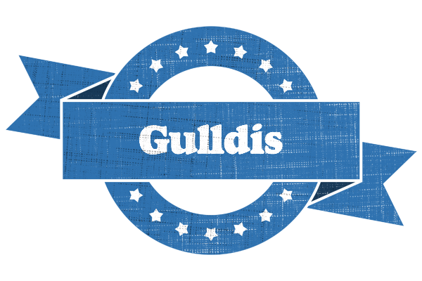 Gulldis trust logo