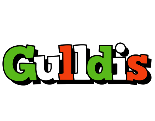 Gulldis venezia logo