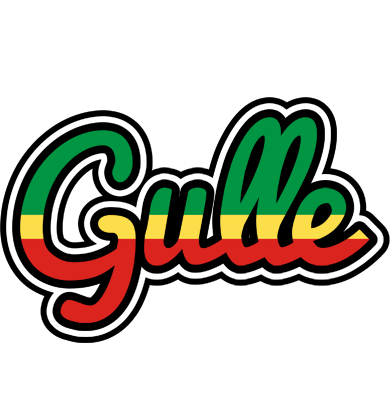 Gulle african logo
