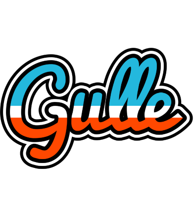 Gulle america logo