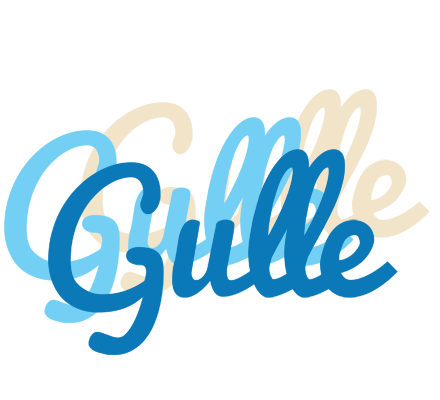 Gulle breeze logo