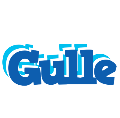 Gulle business logo