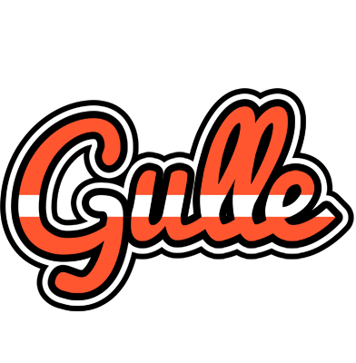 Gulle denmark logo