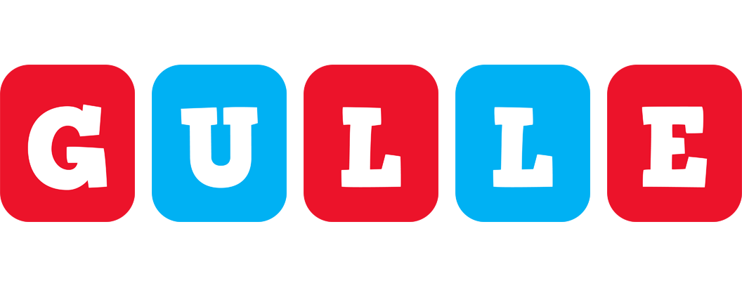Gulle diesel logo