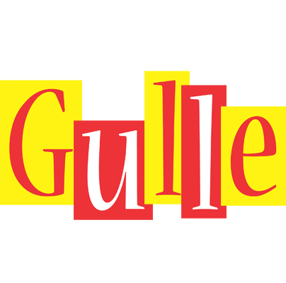 Gulle errors logo