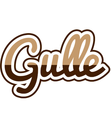 Gulle exclusive logo