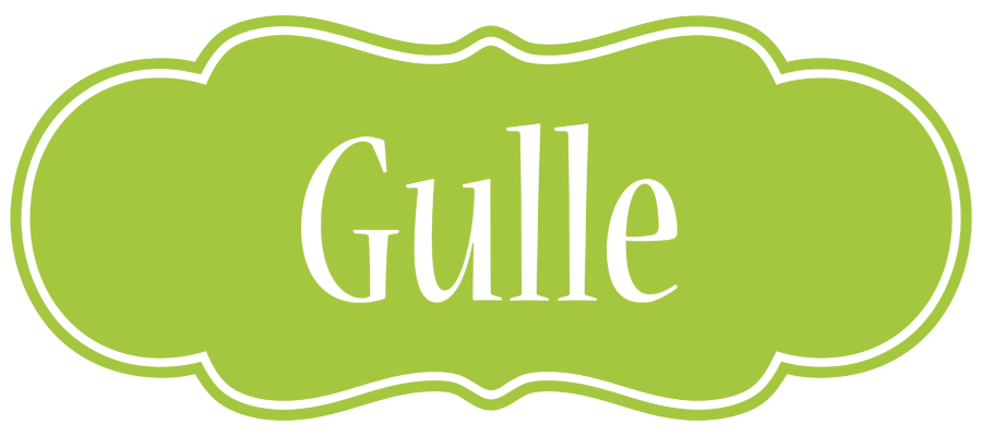 Gulle family logo