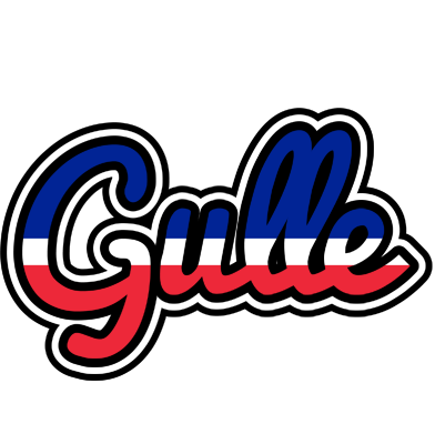 Gulle france logo