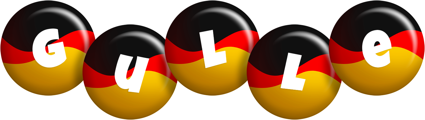Gulle german logo