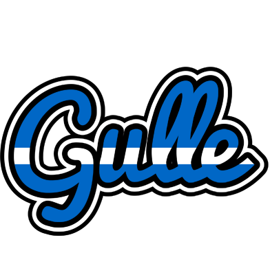 Gulle greece logo