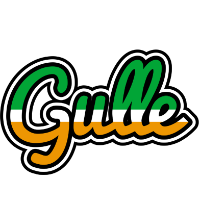 Gulle ireland logo