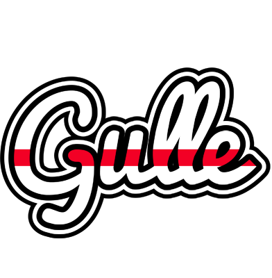 Gulle kingdom logo
