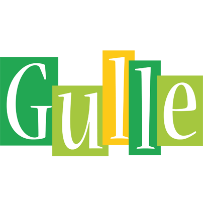Gulle lemonade logo