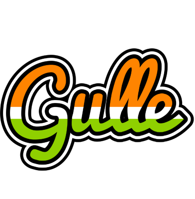 Gulle mumbai logo