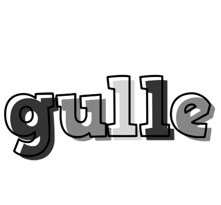 Gulle night logo