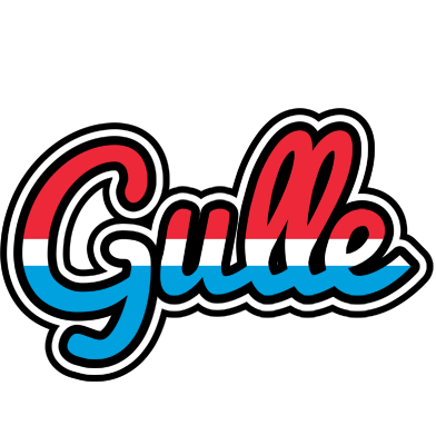 Gulle norway logo