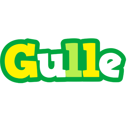 Gulle soccer logo