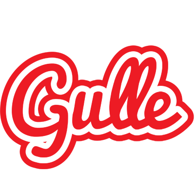 Gulle sunshine logo