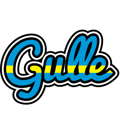 Gulle sweden logo
