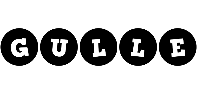 Gulle tools logo