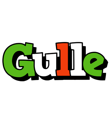 Gulle venezia logo
