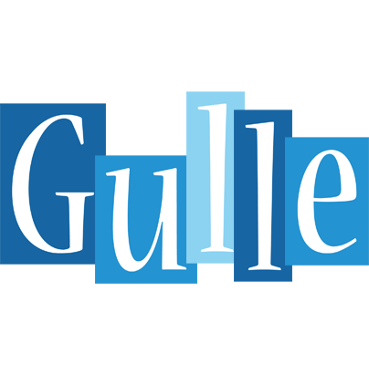 Gulle winter logo