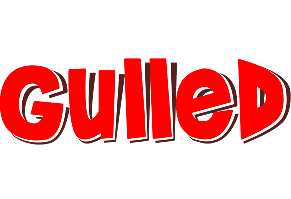 Gulled basket logo