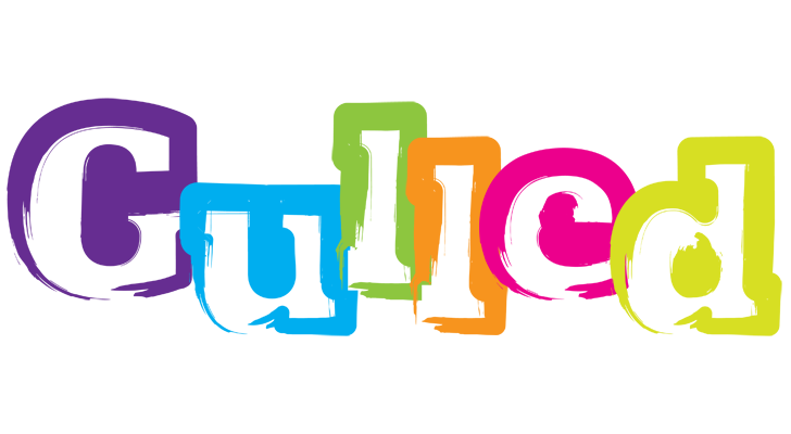 Gulled casino logo