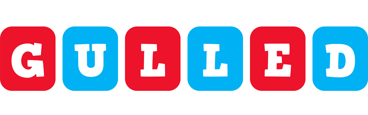 Gulled diesel logo