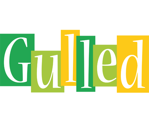 Gulled lemonade logo
