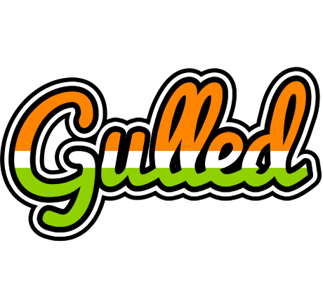 Gulled mumbai logo