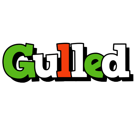 Gulled venezia logo