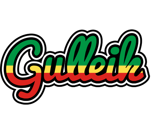 Gulleik african logo
