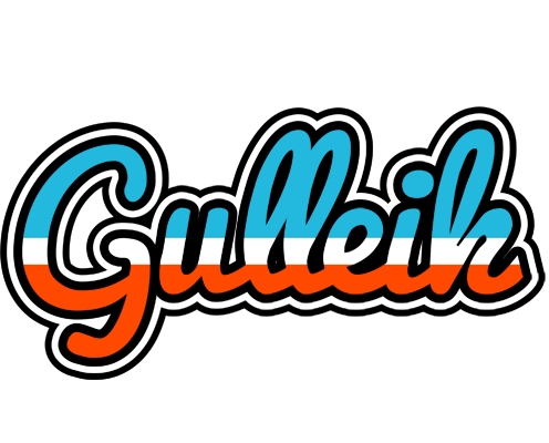 Gulleik america logo