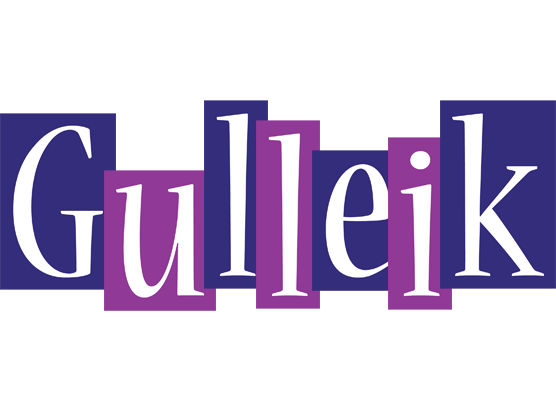 Gulleik autumn logo