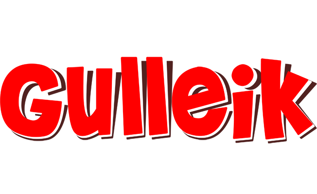 Gulleik basket logo