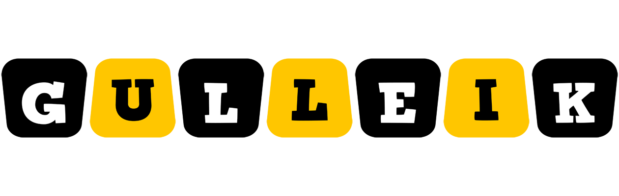 Gulleik boots logo