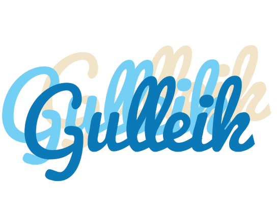 Gulleik breeze logo