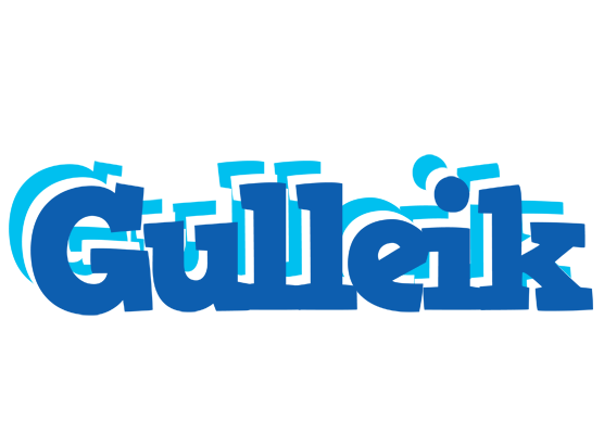 Gulleik business logo