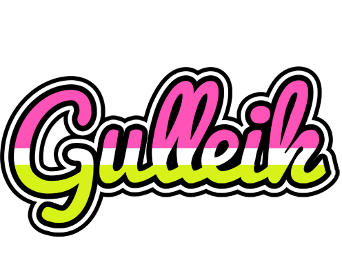 Gulleik candies logo