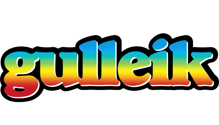 Gulleik color logo