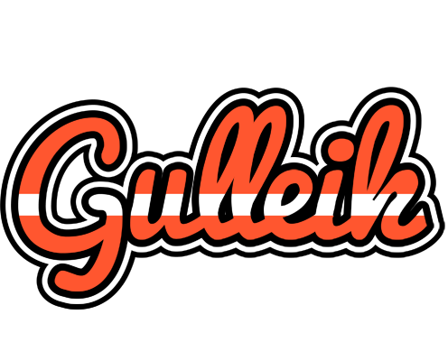 Gulleik denmark logo